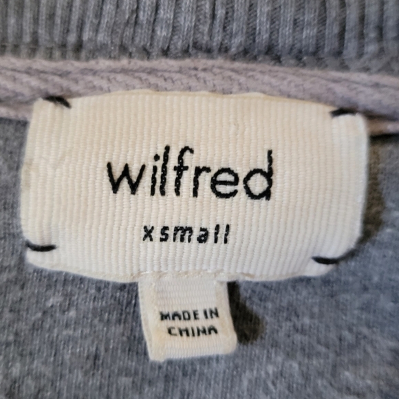 Wilfred Cardigan - Picture 3 of 3